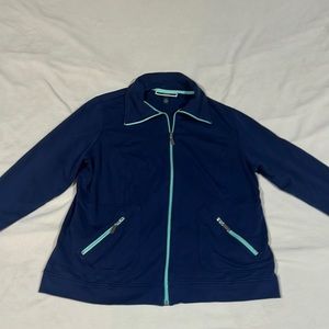 Karen Scott sport petites used great condition still